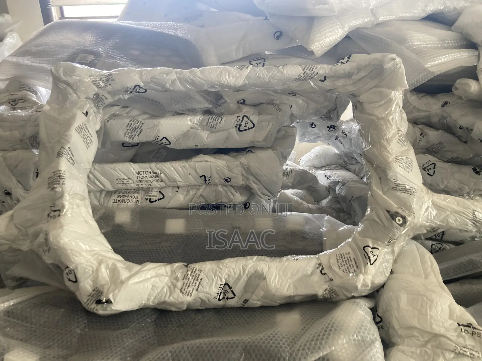 Honda CRV 2017,2018,2019,2020,2021 Water Tank Support
