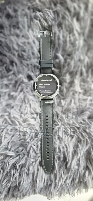 Galaxy Watch 8 Classic