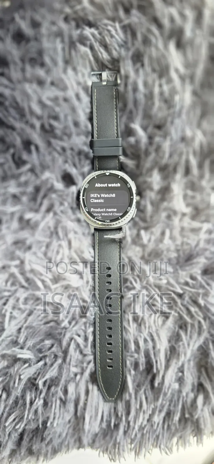 Galaxy Watch 8 Classic