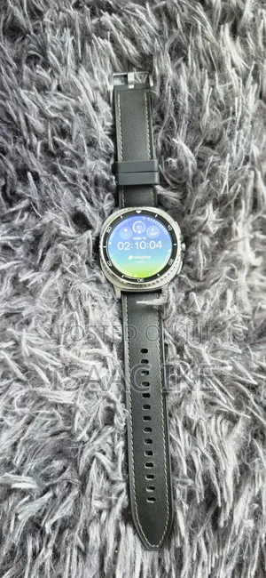 Galaxy Watch 8 Classic