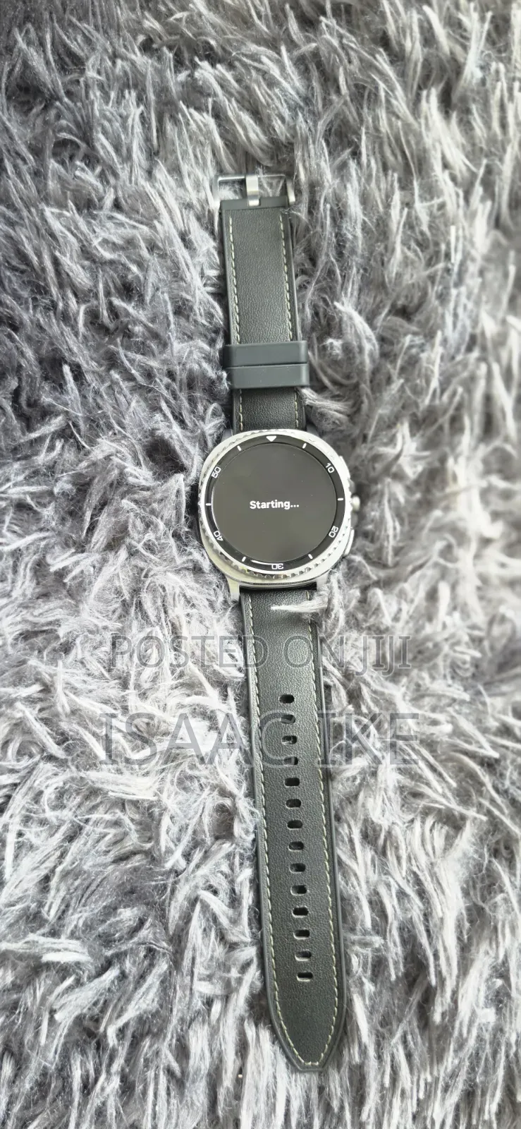 Galaxy Watch 8 Classic