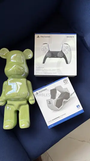 Original Ps5 Controllers