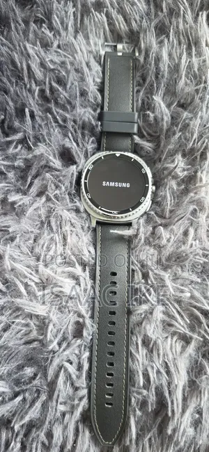 Galaxy Watch 8 Classic