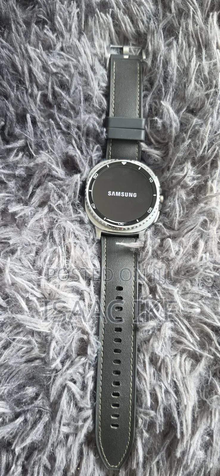 Galaxy Watch 8 Classic
