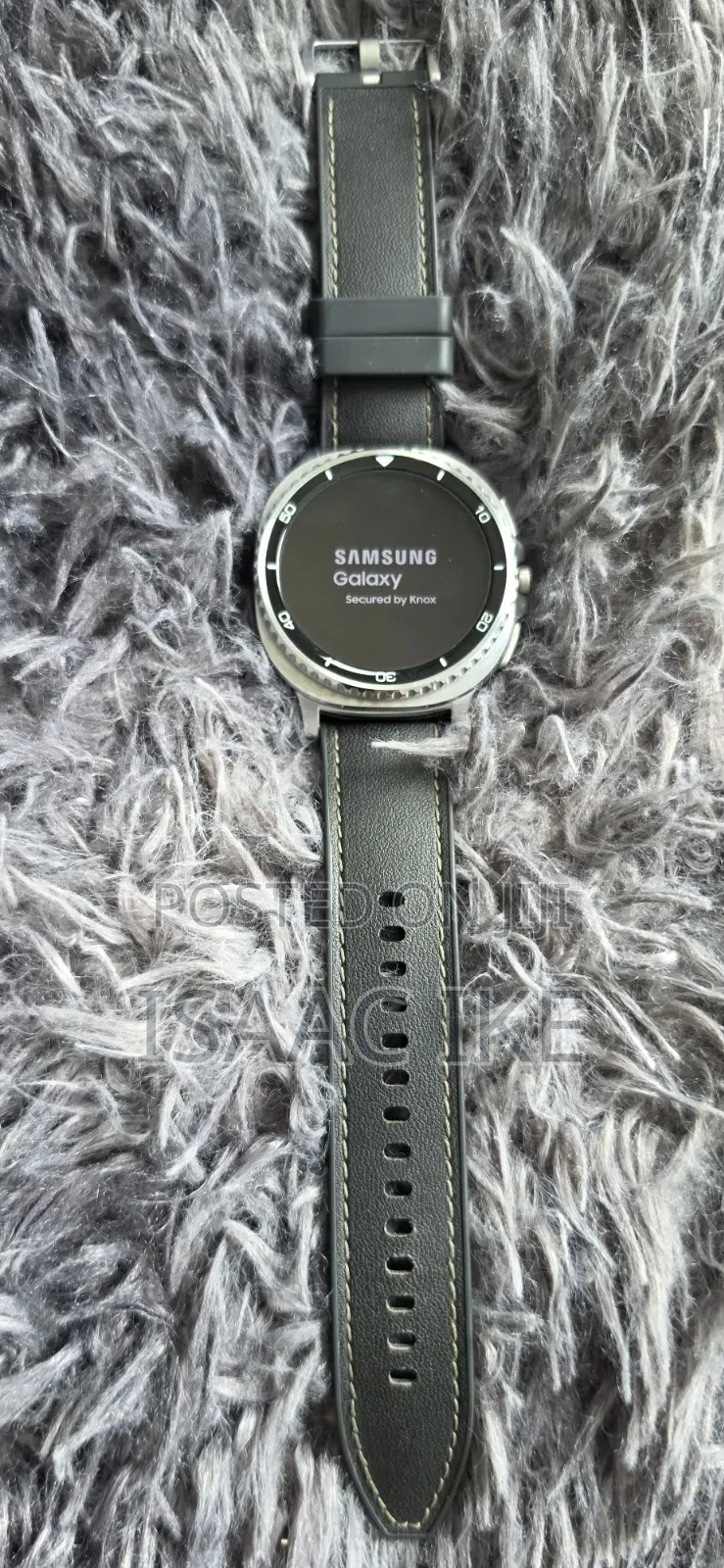 Galaxy Watch 8 Classic