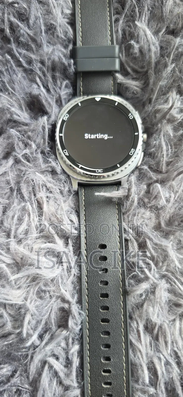 Galaxy Watch 8 Classic