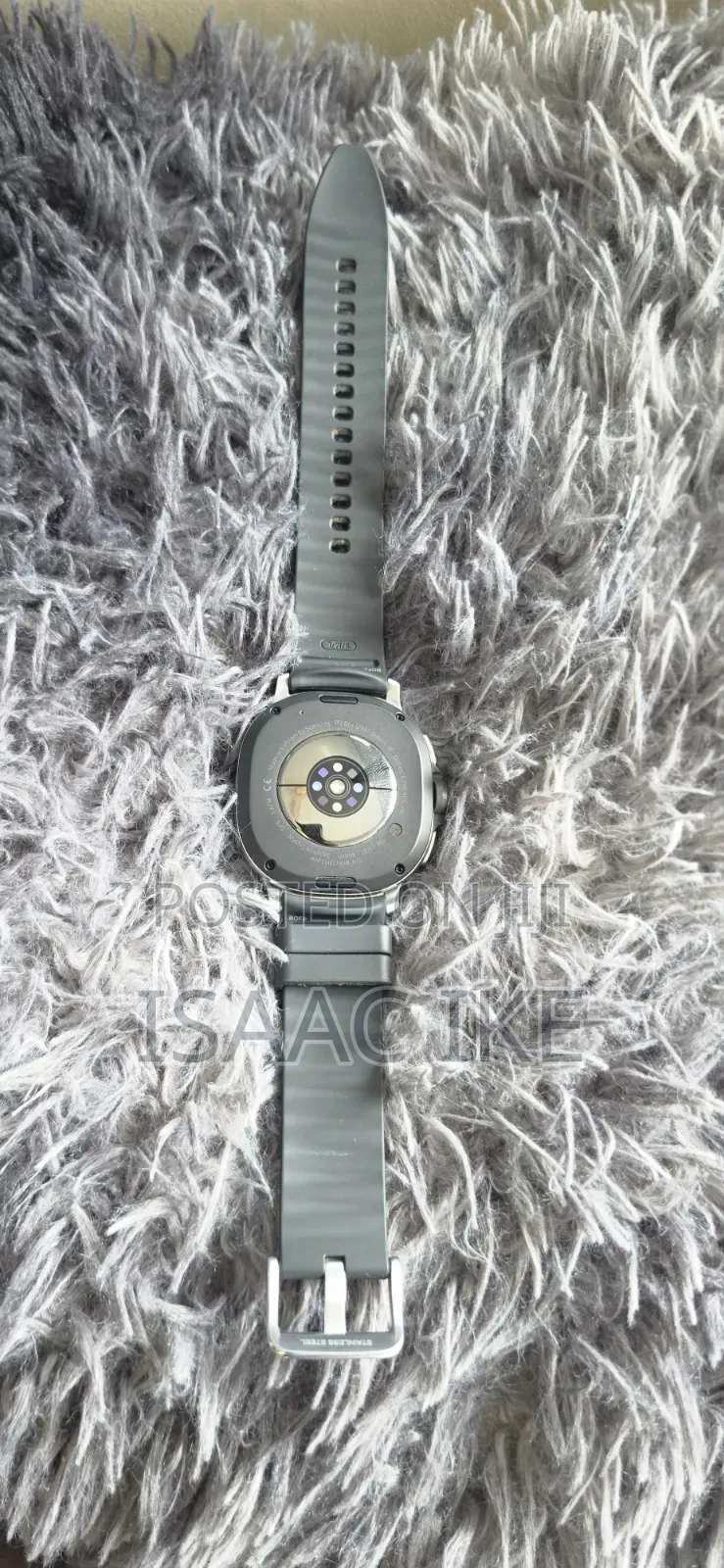 Galaxy Watch 8 Classic
