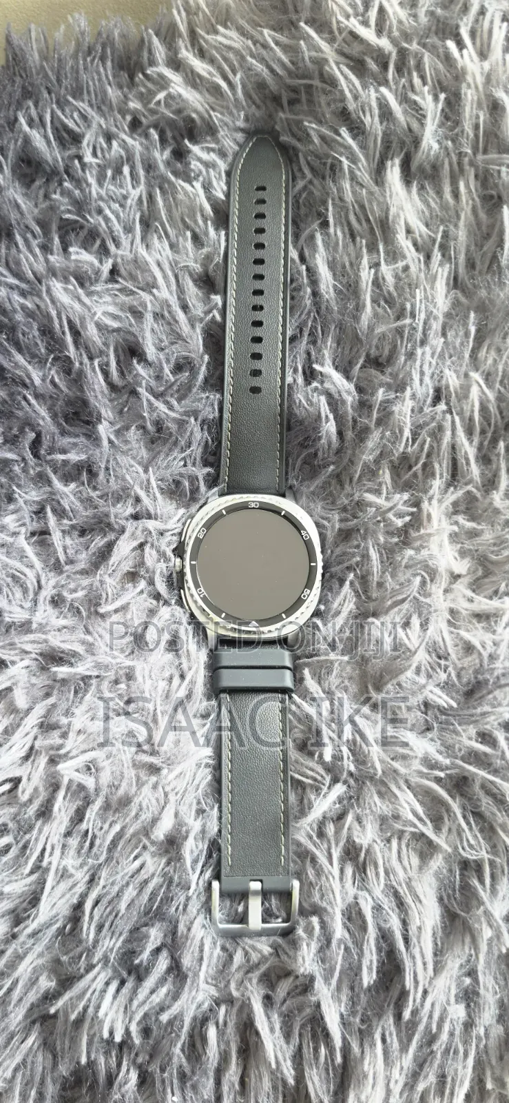 Galaxy Watch 8 Classic