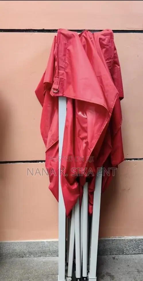 Canopy Tent ( Foldable )