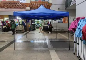Canopy Tent ( Foldable )