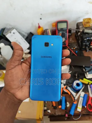 Samsung Galaxy J4 Core 16 GB Blue