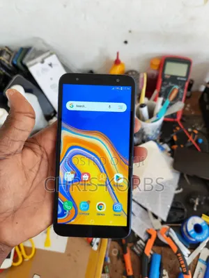 Samsung Galaxy J4 Core 16 GB Blue