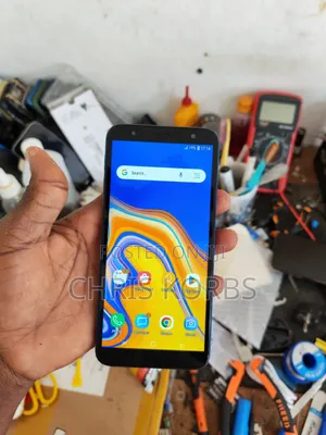 Samsung Galaxy J4 Core 16 GB Blue