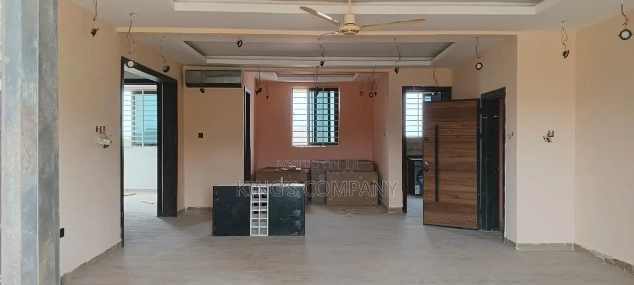 Furnished 2bdrm Apartment in Apartment For Rent, West Legon for rent
