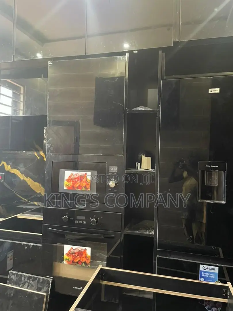 Furnished 2bdrm Apartment in Apartment For Rent, West Legon for rent