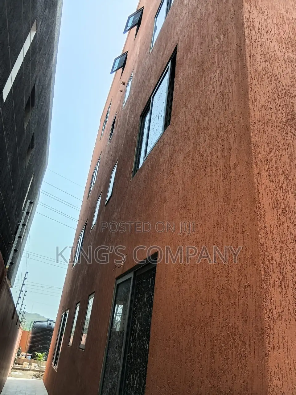 Furnished 2bdrm Apartment in Apartment For Rent, West Legon for rent