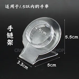 Bracelet Display Stand For Jewelry Display