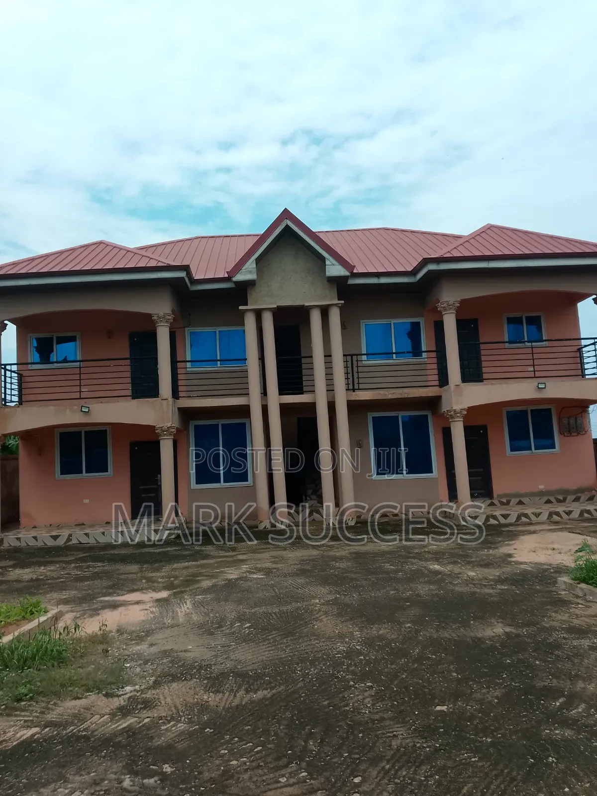 2bdrm Apartment in Bortiano for rent
