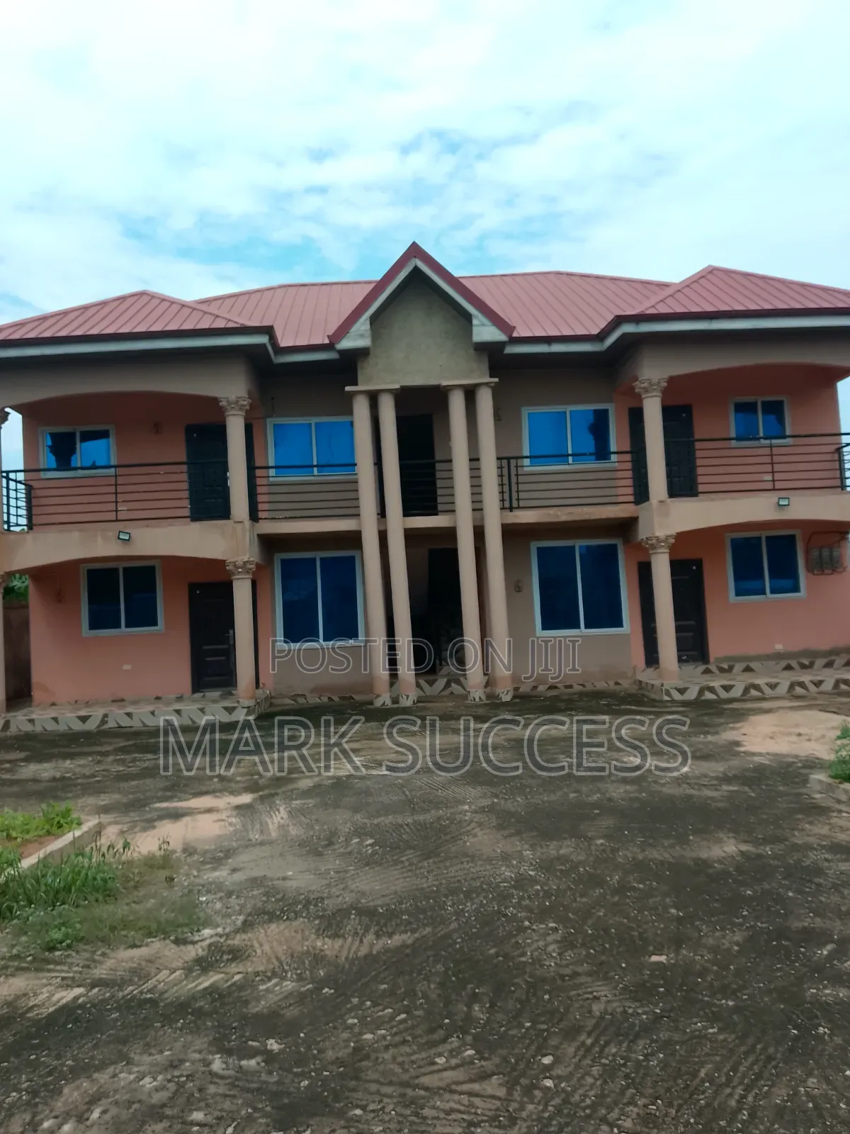 2bdrm Apartment in Bortiano for rent