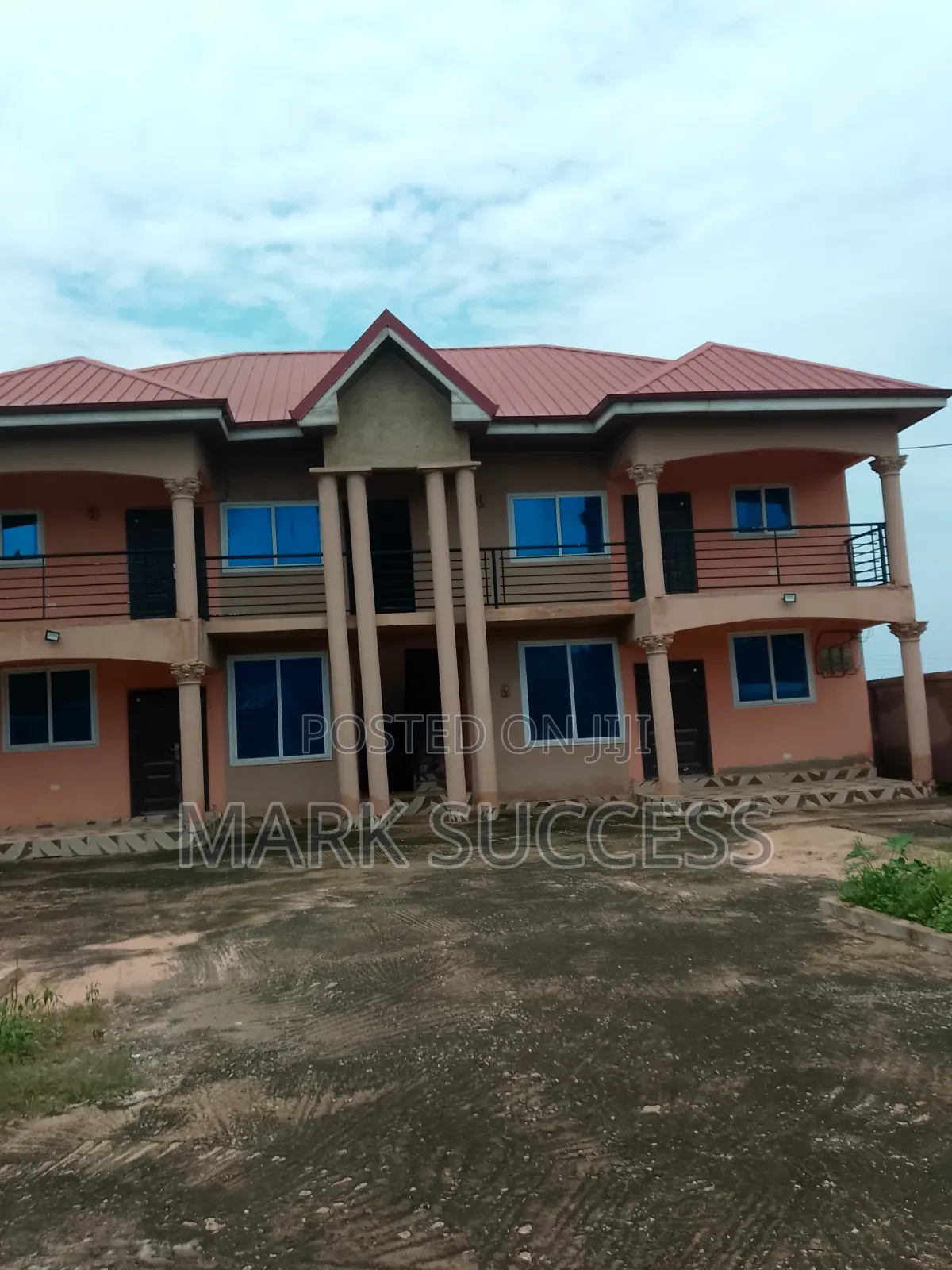 2bdrm Apartment in Bortiano for rent