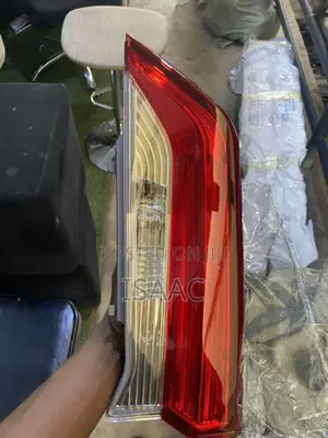 Honda CRV 2017,2018 Boot Light