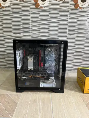 Full Computer Build