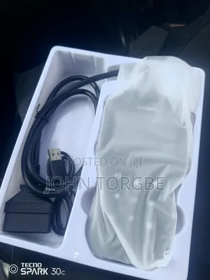 Obdii (Vd30pro) Car Scanner
