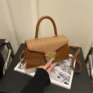 Church Bag