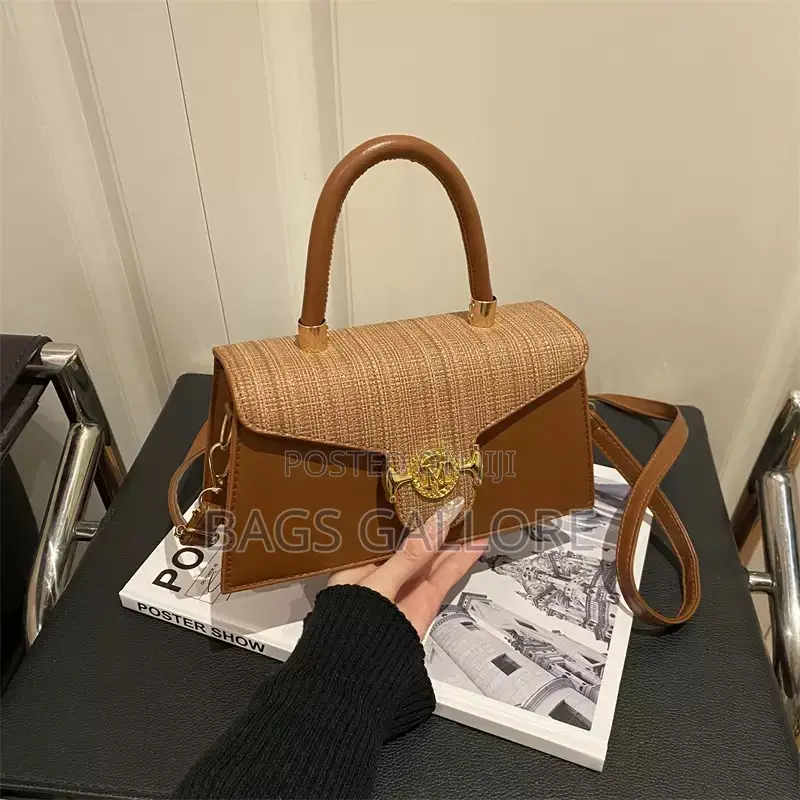 Church Bag