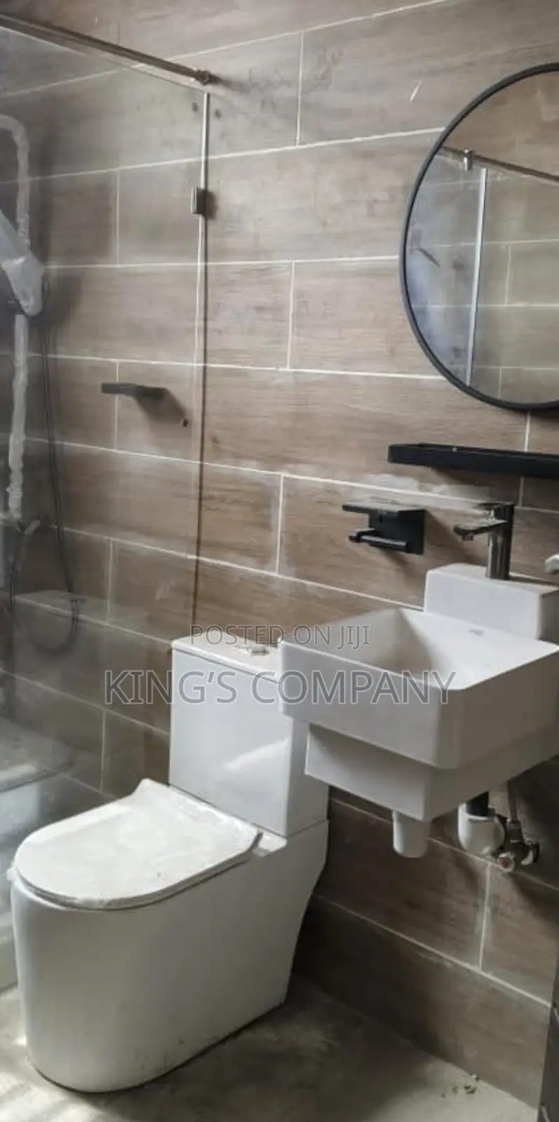 Furnished 2bdrm Apartment in Apartment For Rent, West Legon for rent
