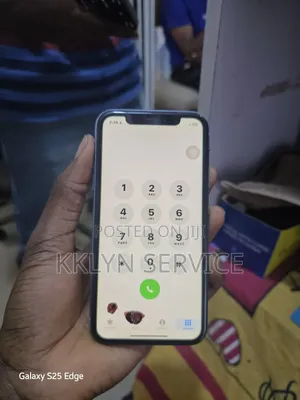 iPhone Xr Screen