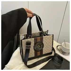 Work Shoulder Bag