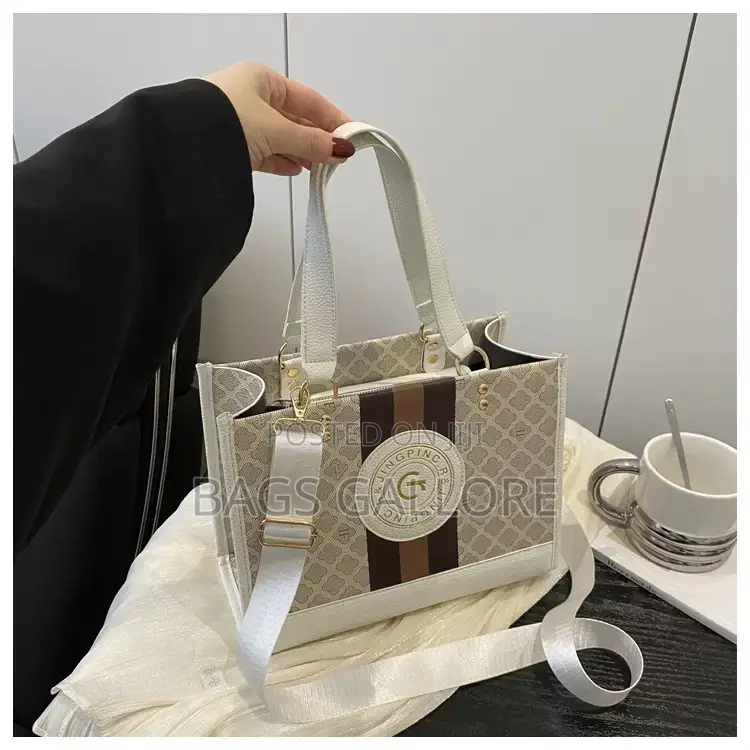 Work Shoulder Bag