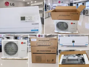 2.0hp Dual Inverter Split Lg Air Conditioner