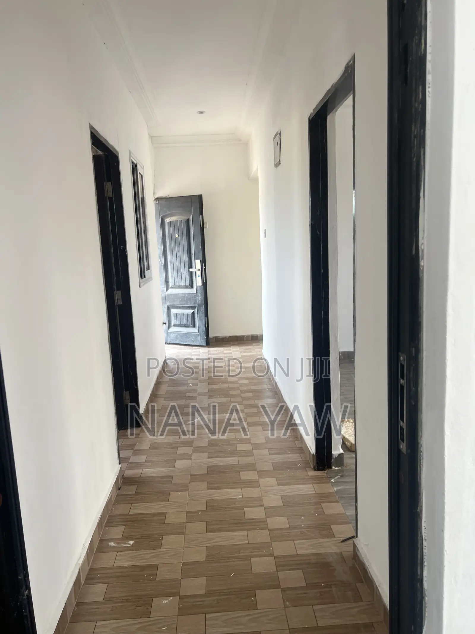 2bdrm Apartment in Weija for rent