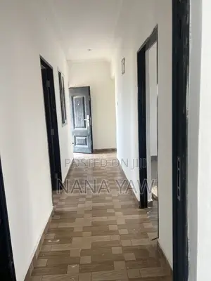 2bdrm Apartment in Weija for rent