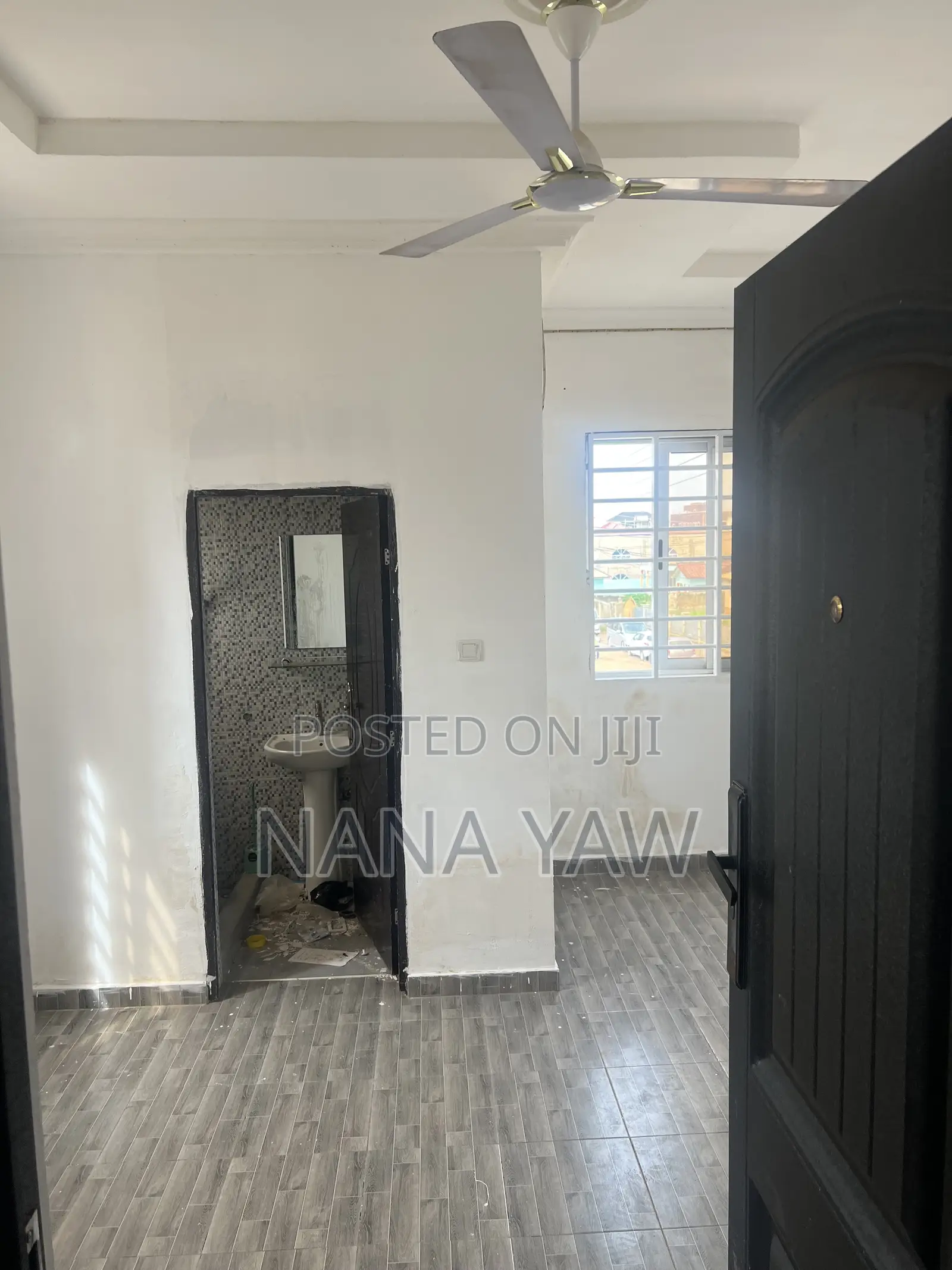2bdrm Apartment in Weija for rent