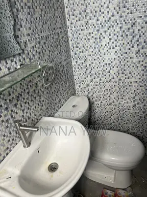 2bdrm Apartment in Weija for rent