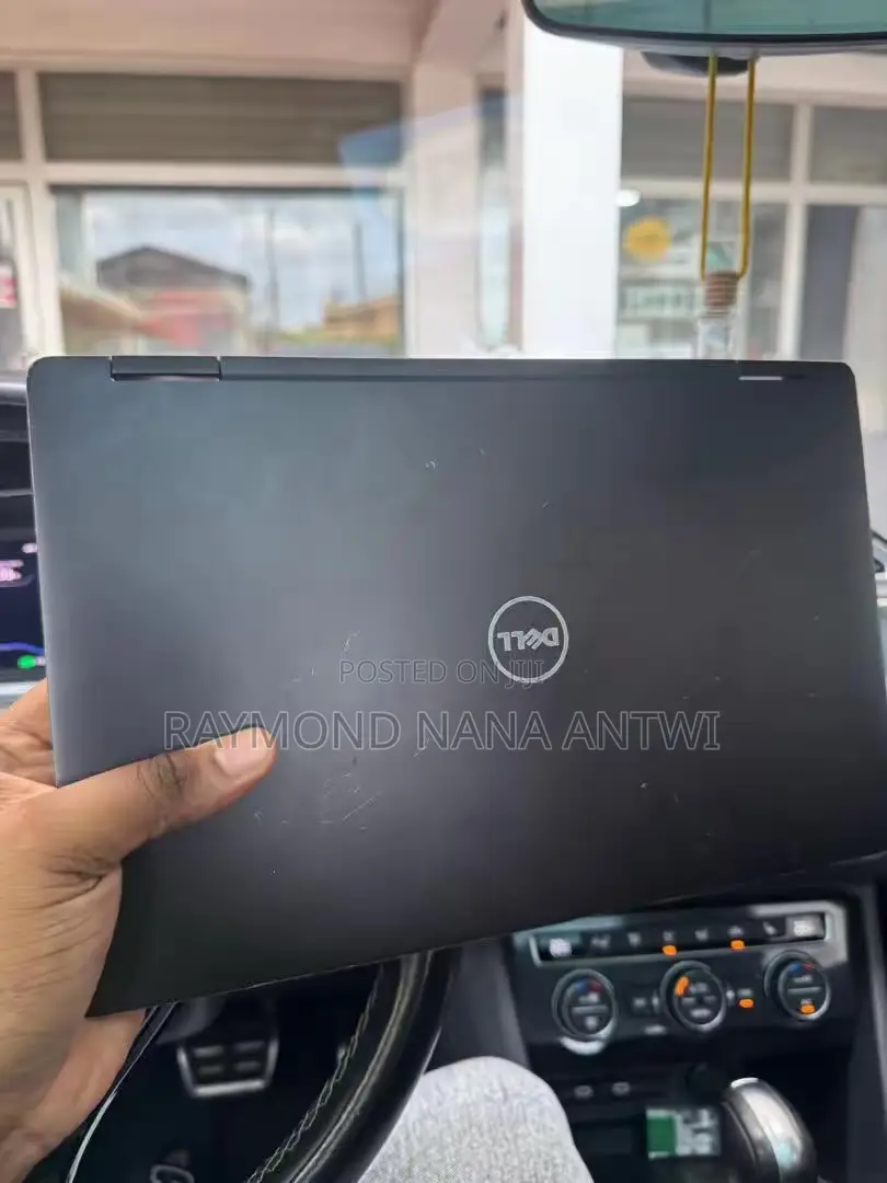 Laptop Dell XPS 13 8GB Intel Core i5 SSD 256GB