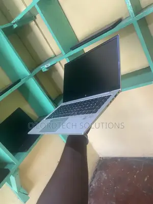 Laptop HP EliteBook 840 G7 8GB Intel Core i5 SSD 256GB