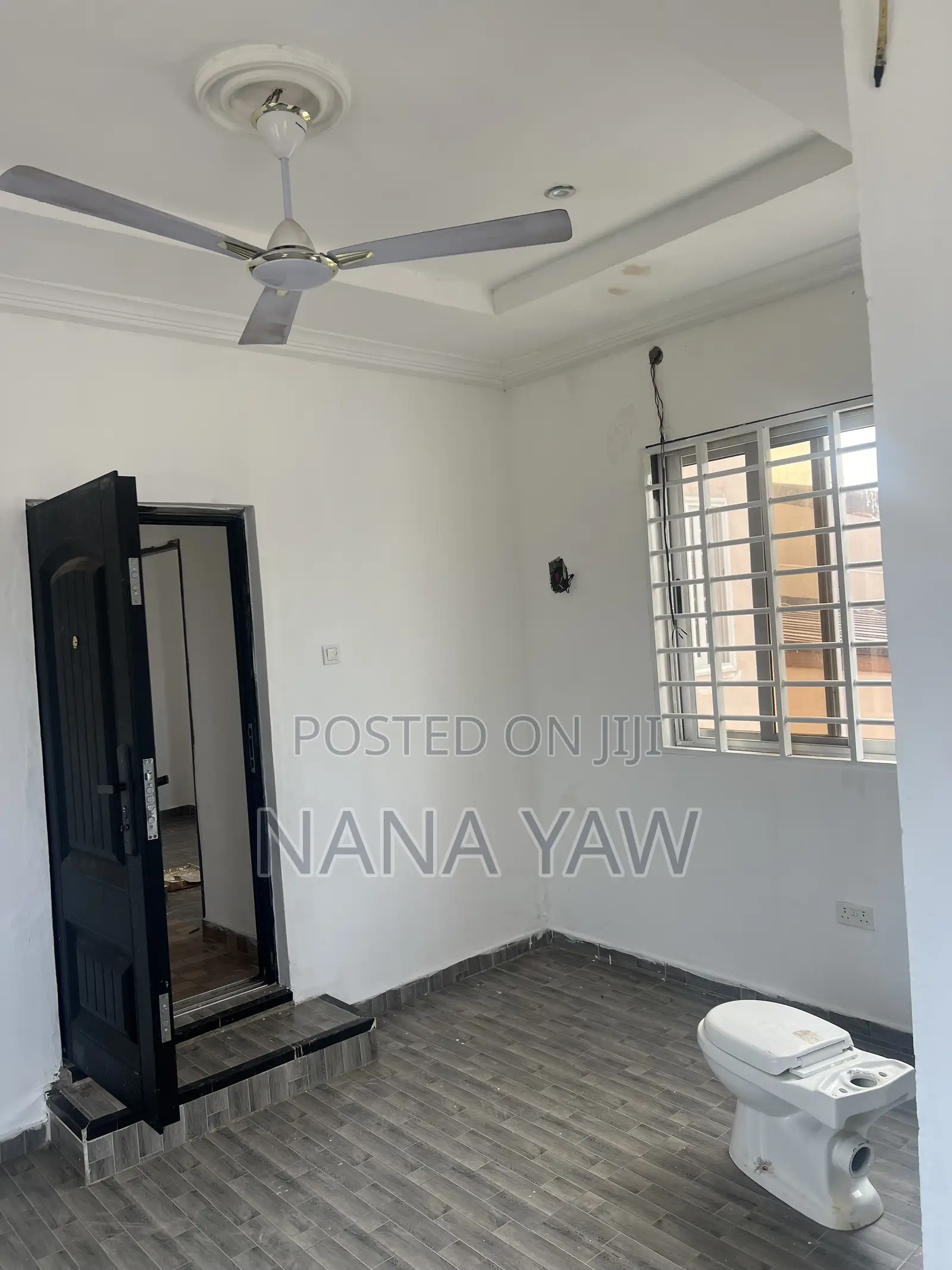 2bdrm Apartment in Weija for rent