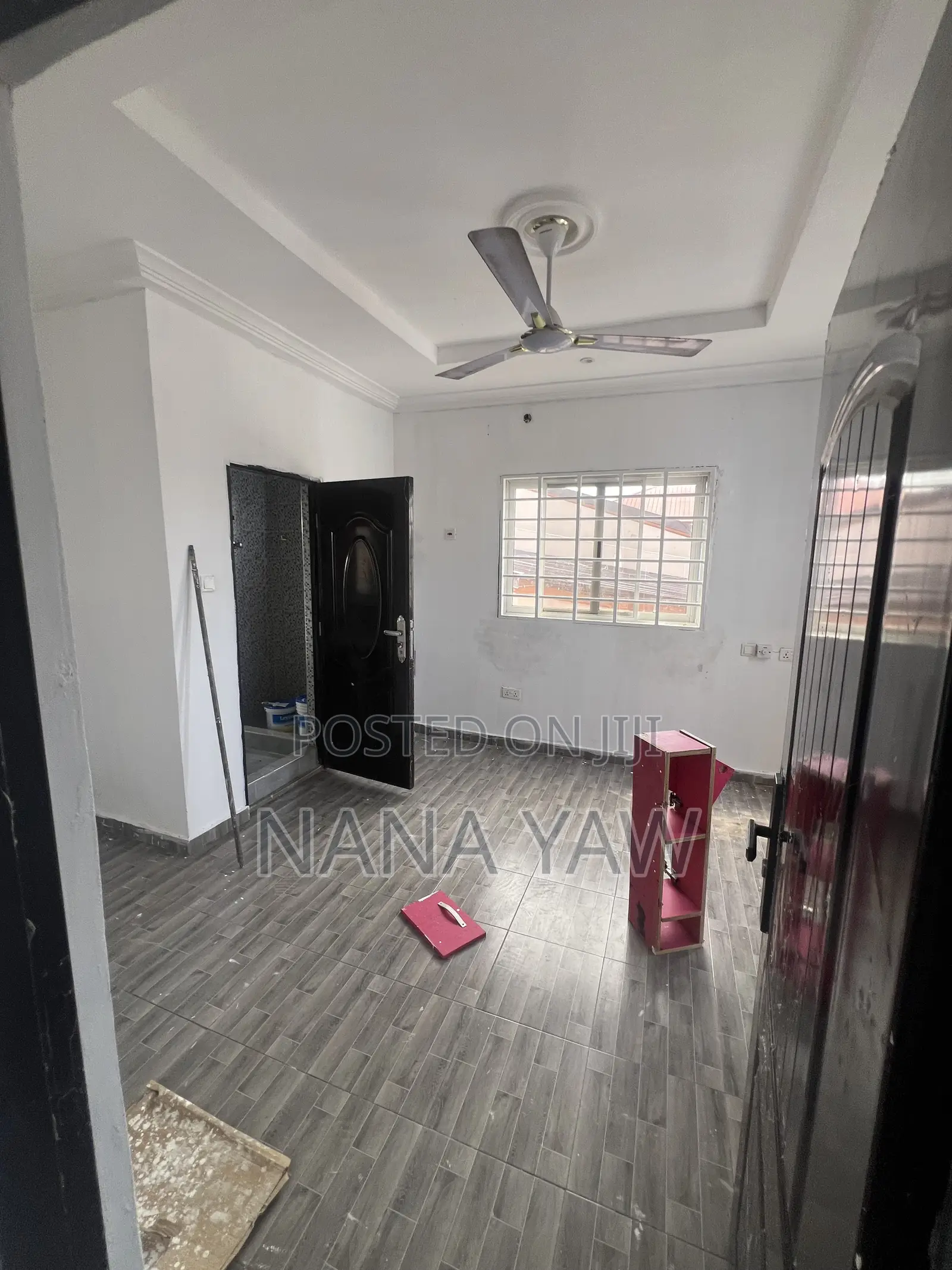 2bdrm Apartment in Weija for rent