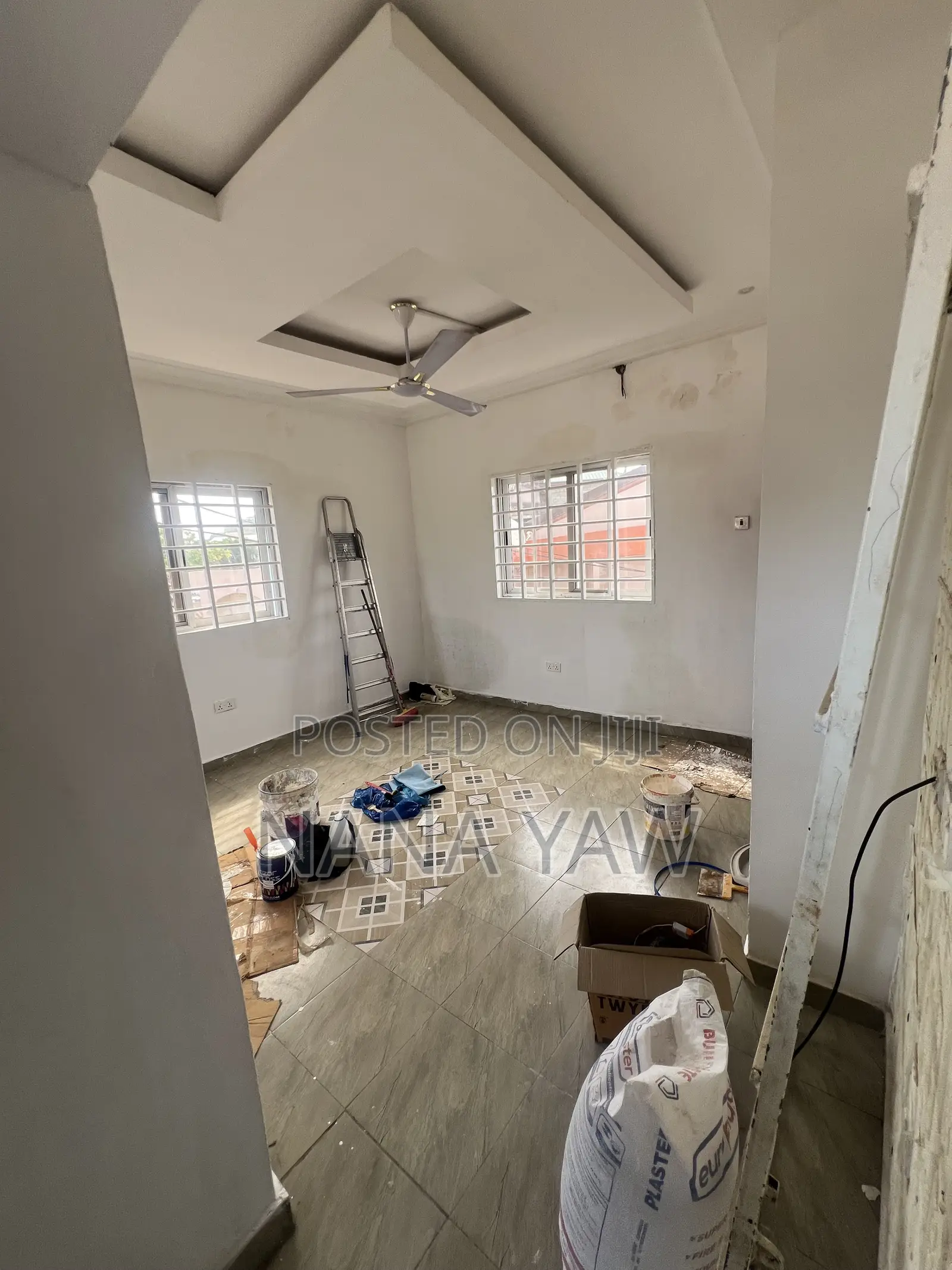 2bdrm Apartment in Weija for rent