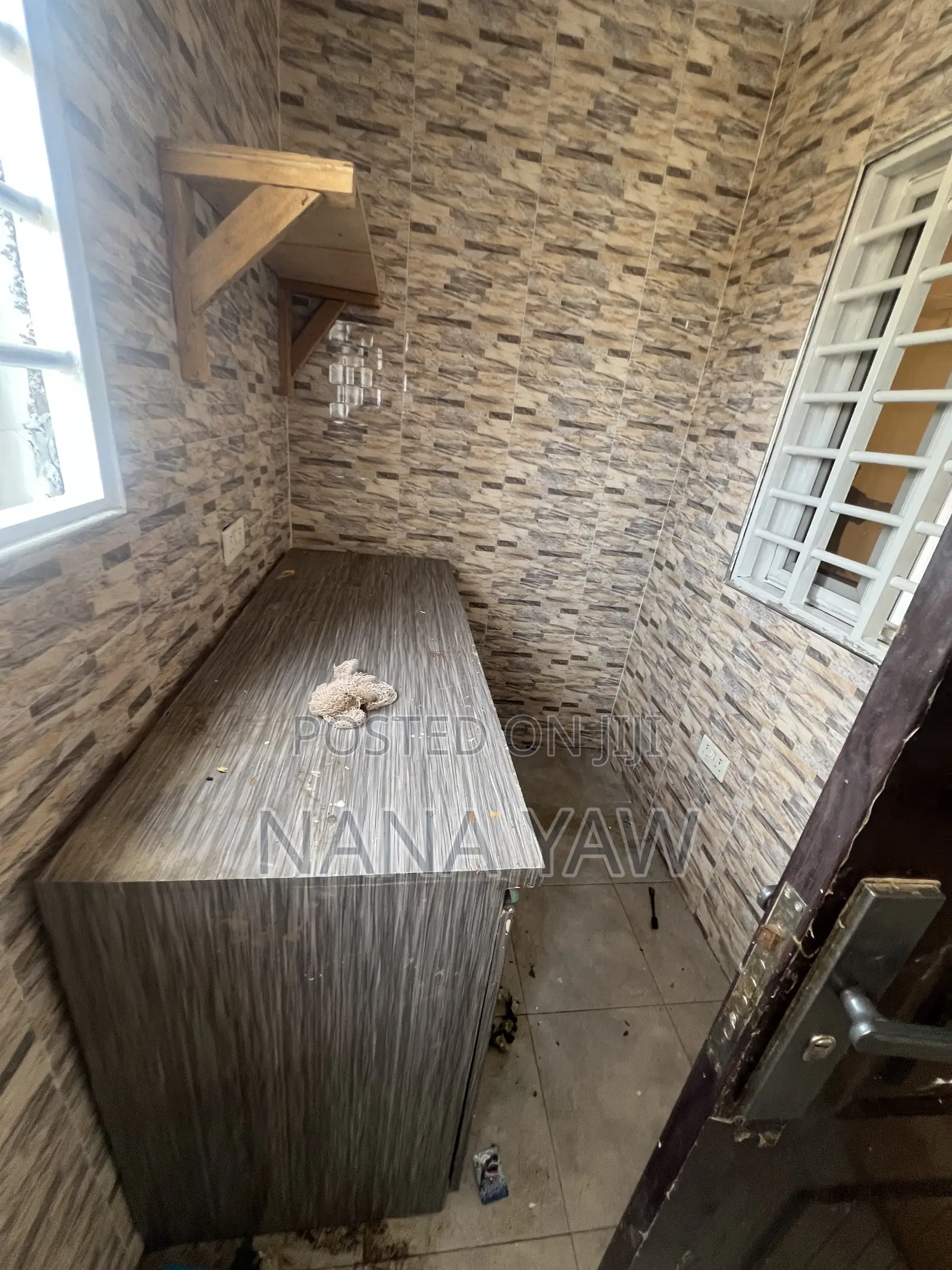 2bdrm Apartment in Weija for rent