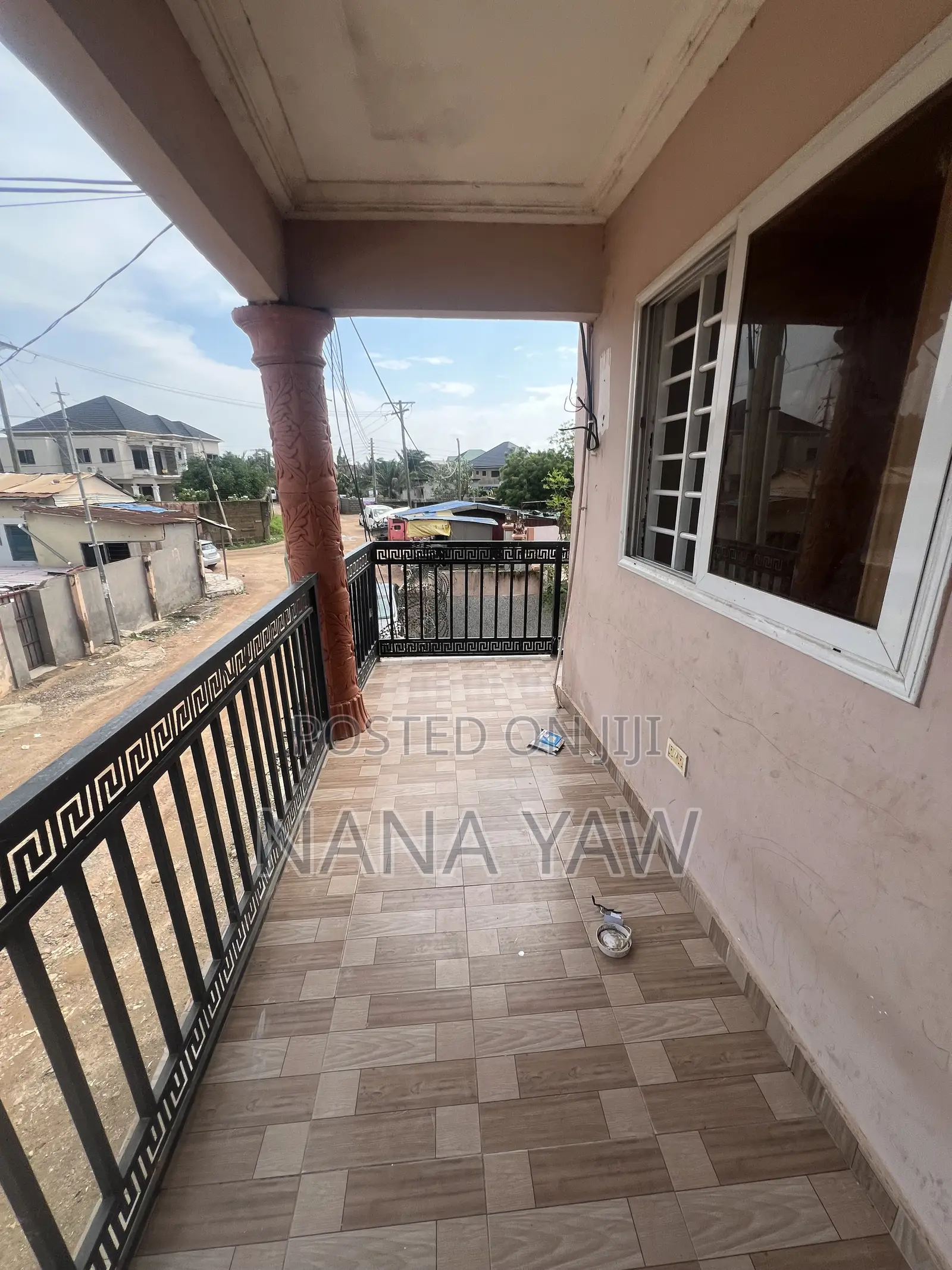 2bdrm Apartment in Weija for rent