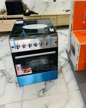 Newly Virtual Ferre 60x60 Newline Popular Freestanding Cooker