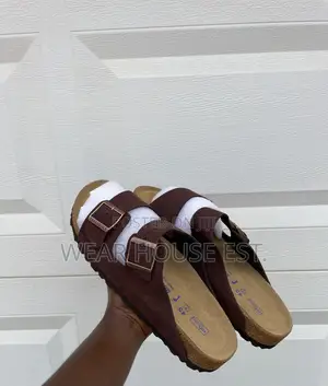 Birkenstock Arizona