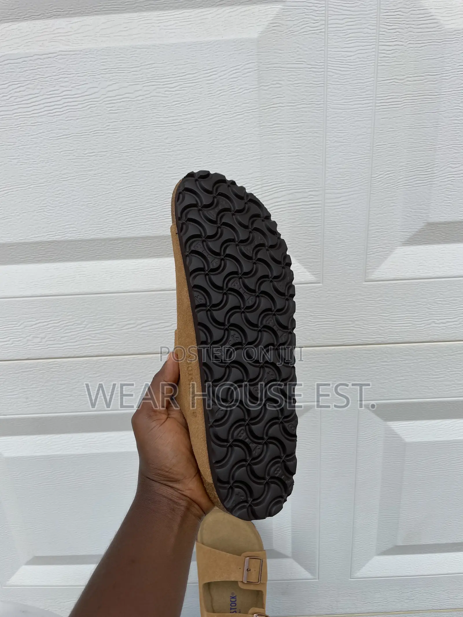 Birkenstock Arizona