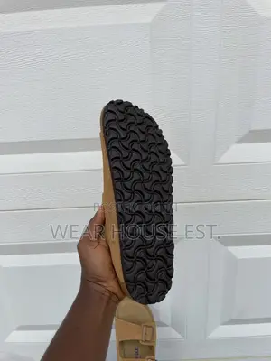 Birkenstock Arizona