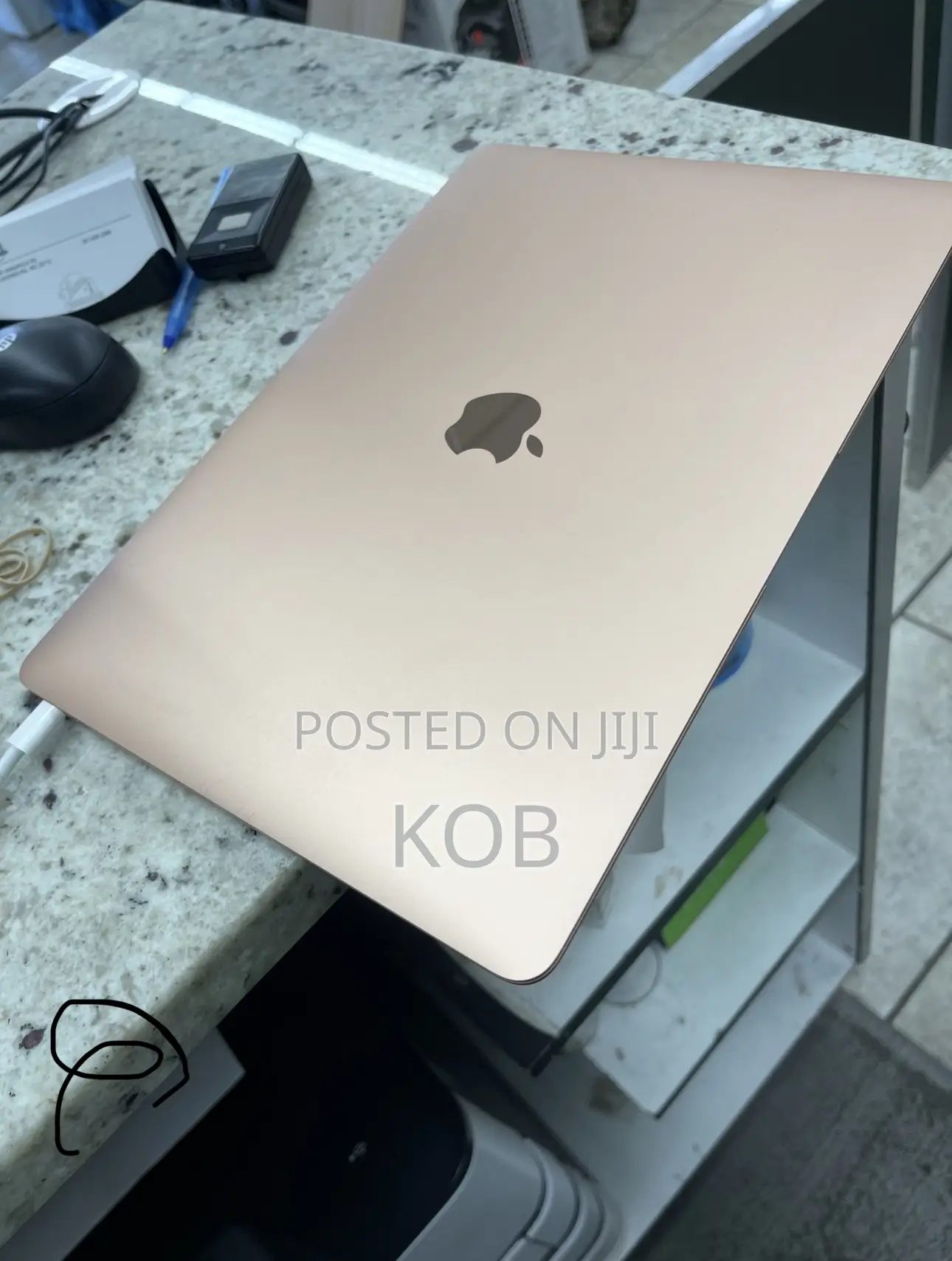 Laptop Apple MacBook Air 2019 16GB Intel Core